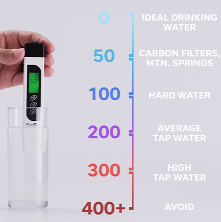 Water Testing