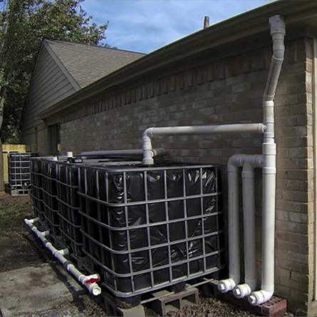 RWH System
