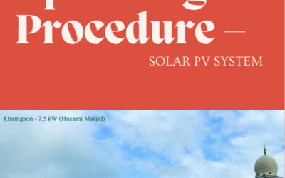 Solar PV System