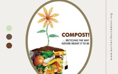 Kitchen Composting