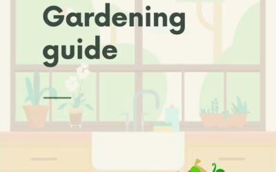 Kitchen Gardening Guide