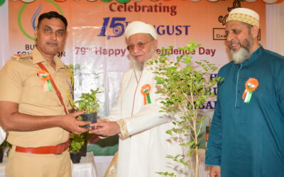 Tree Planting Drive – Pan India